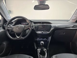 OPEL Corsa 1.2 Elegance s&s 75cv