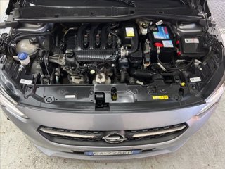 OPEL Corsa 1.2 Elegance s&s 75cv