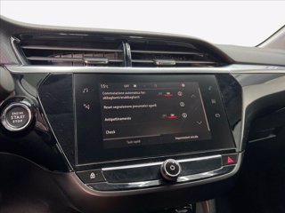 OPEL Corsa 1.2 Elegance s&s 75cv