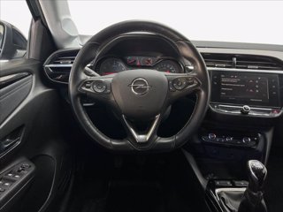 OPEL Corsa 1.2 Elegance s&s 75cv