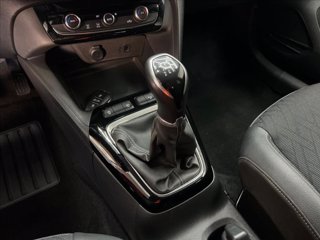 OPEL Corsa 1.2 Elegance s&s 75cv