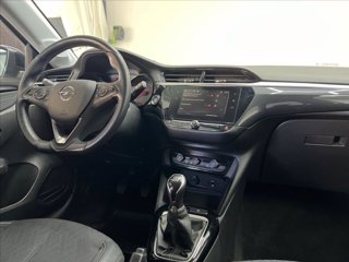 OPEL Corsa 1.2 Elegance s&s 75cv