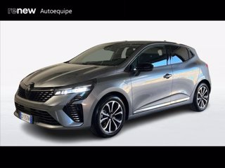 RENAULT Clio 1.0 tce Techno 90cv