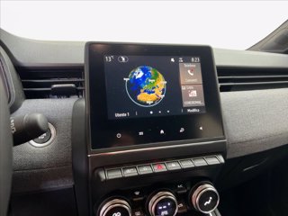 RENAULT Clio 1.0 tce Techno 90cv