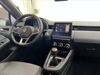 RENAULT Clio 1.0 tce Techno 90cv