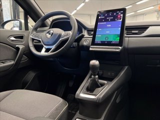 RENAULT Captur 1.0 tce Techno 90cv