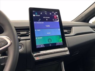 RENAULT Captur 1.0 tce Techno 90cv