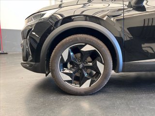 RENAULT Captur 1.0 tce Techno 90cv