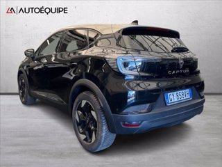 RENAULT Captur 1.0 tce Techno 90cv