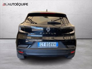 RENAULT Captur 1.0 tce Techno 90cv