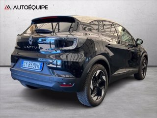 RENAULT Captur 1.0 tce Techno 90cv