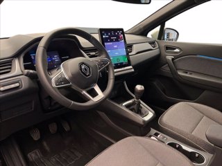 RENAULT Captur 1.0 tce Techno 90cv