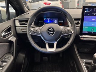RENAULT Captur 1.0 tce Techno 90cv