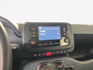 FIAT Panda 1.0 firefly hybrid s&s 70cv 5p.ti