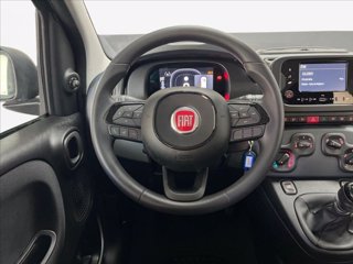 FIAT Panda 1.0 firefly hybrid s&s 70cv 5p.ti