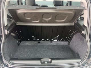 FIAT Panda 1.0 firefly hybrid s&s 70cv 5p.ti
