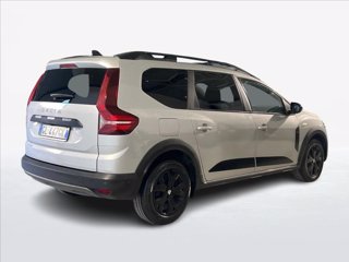 DACIA Jogger 1.0 tce Extreme UP Gpl 100cv 7p.ti