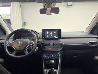 DACIA Jogger 1.0 tce Extreme UP Gpl 100cv 7p.ti