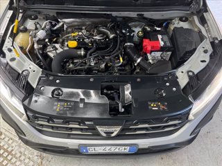 DACIA Jogger 1.0 tce Extreme UP Gpl 100cv 7p.ti
