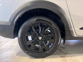 DACIA Jogger 1.0 tce Extreme UP Gpl 100cv 7p.ti