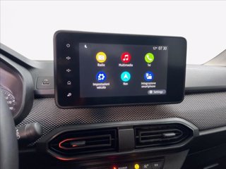 DACIA Jogger 1.0 tce Extreme UP Gpl 100cv 7p.ti