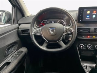 DACIA Jogger 1.0 tce Extreme UP Gpl 100cv 7p.ti