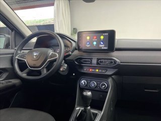 DACIA Jogger 1.0 tce Extreme UP Gpl 100cv 7p.ti