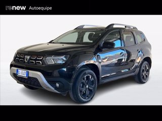 DACIA Duster 1.0 tce SL Extreme Gpl 4x2 100cv