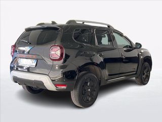 DACIA Duster 1.0 tce SL Extreme Gpl 4x2 100cv