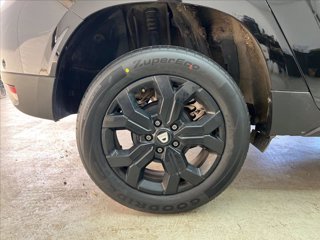 DACIA Duster 1.0 tce SL Extreme Gpl 4x2 100cv