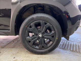 DACIA Duster 1.0 tce SL Extreme Gpl 4x2 100cv