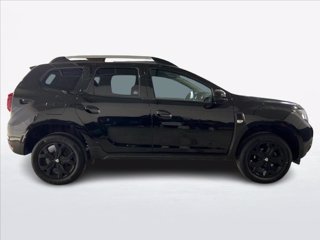 DACIA Duster 1.0 tce SL Extreme Gpl 4x2 100cv