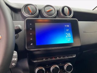 DACIA Duster 1.0 tce SL Extreme Gpl 4x2 100cv