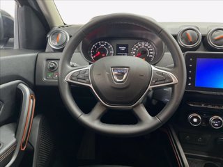 DACIA Duster 1.0 tce SL Extreme Gpl 4x2 100cv