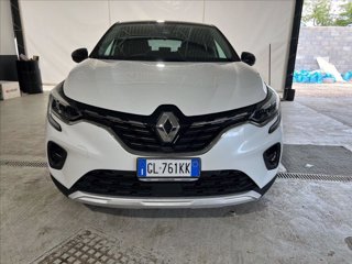 RENAULT Captur 1.6 E-Tech full hybrid Techno 145cv auto