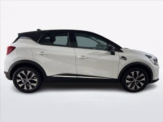 RENAULT Captur 1.6 E-Tech full hybrid Techno 145cv auto