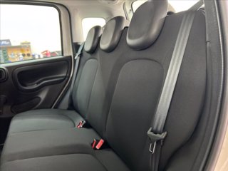 FIAT Panda 1.0 firefly hybrid s&s 70cv 5p.ti