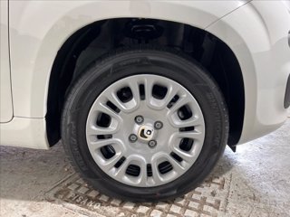 FIAT Panda 1.0 firefly hybrid s&s 70cv 5p.ti