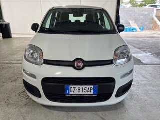 FIAT Panda 1.0 firefly hybrid s&s 70cv 5p.ti