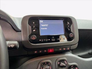 FIAT Panda 1.0 firefly hybrid s&s 70cv 5p.ti