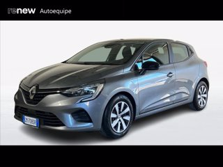 RENAULT Clio 1.0 tce Equilibre Gpl 100cv