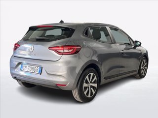 RENAULT Clio 1.0 tce Equilibre Gpl 100cv
