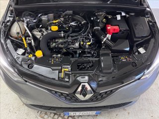 RENAULT Clio 1.0 tce Equilibre Gpl 100cv