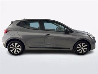 RENAULT Clio 1.0 tce Equilibre Gpl 100cv
