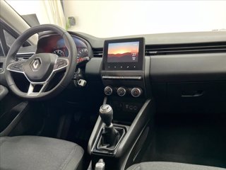 RENAULT Clio 1.0 tce Equilibre Gpl 100cv