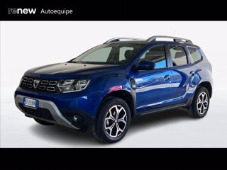 DACIA Duster 1.0 tce 15th Anniversary Eco-g 4x2 100cv