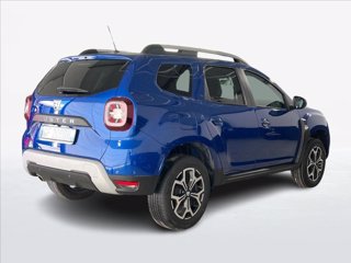 DACIA Duster 1.0 tce 15th Anniversary Eco-g 4x2 100cv