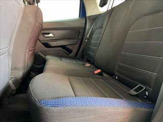 DACIA Duster 1.0 tce 15th Anniversary Eco-g 4x2 100cv