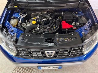 DACIA Duster 1.0 tce 15th Anniversary Eco-g 4x2 100cv