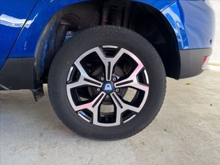 DACIA Duster 1.0 tce 15th Anniversary Eco-g 4x2 100cv